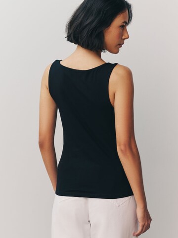 Next Top – černá