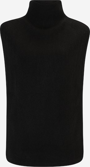 Dorothy Perkins Pull-over en noir, Vue avec produit