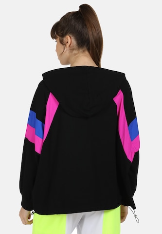 myMo ATHLSR Sweater in Black