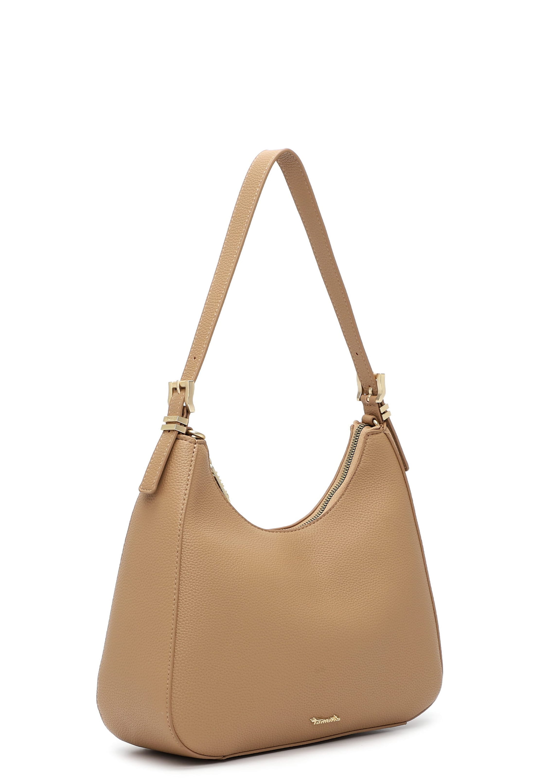 Sac bandoulière 'Mareen' Tamaris en beige
