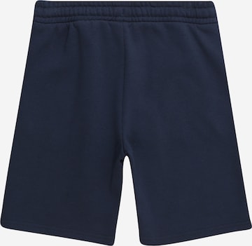 ELLESSE Regular Shorts 'Mietta' in Blau