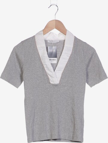 Fabiana Filippi Top & Shirt in M in Grey: front