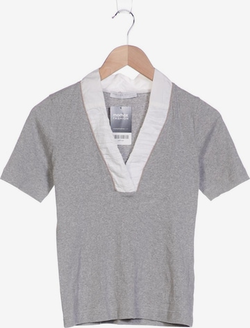 Fabiana Filippi T-Shirt M in Grau: predná strana