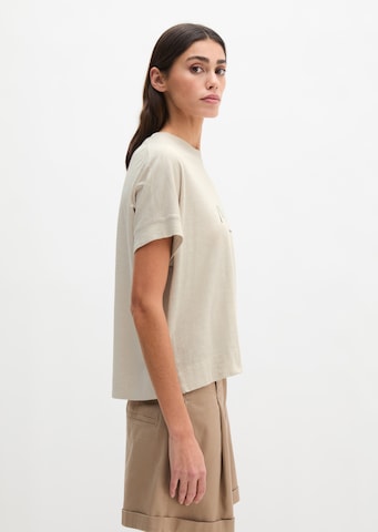 Marc O'Polo Shirt in Grey