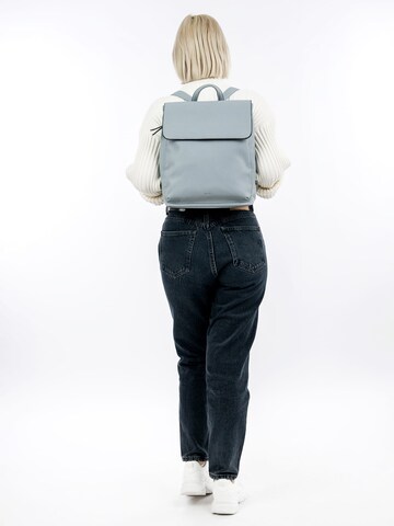 Sac à dos Emily & Noah en bleu