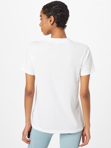 ADIDAS SPORTSWEAR - Camisola de futebol 'Entrada 22' em branco