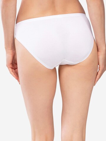 Mey Panty 'Lights Basic' in White