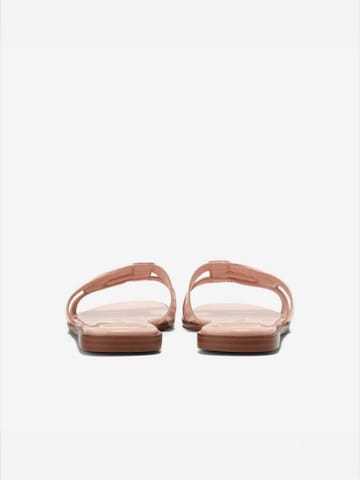 Cole Haan Riemensandale 'CHRISEE' in Beige