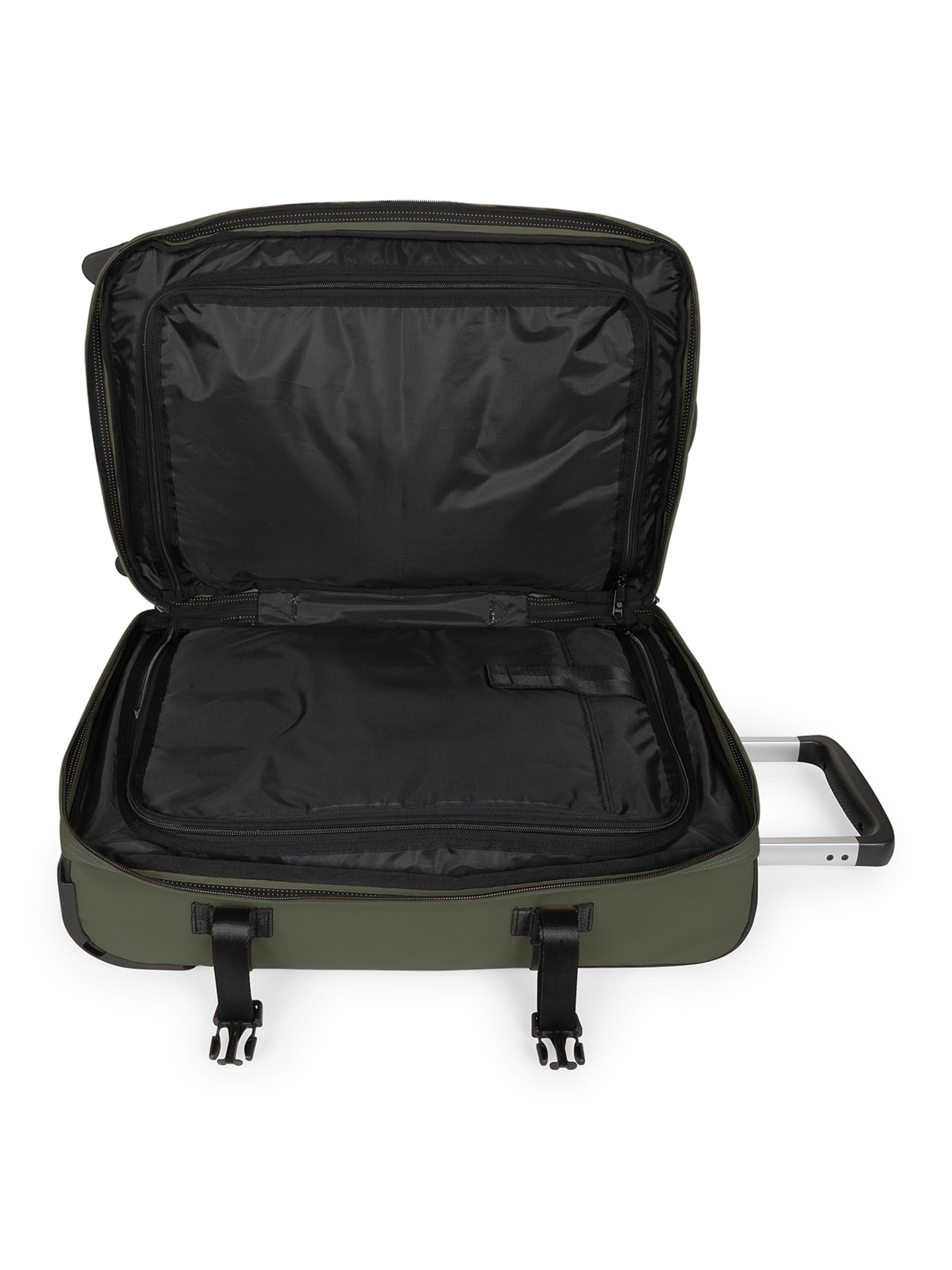 EASTPAK - Carrito 'Transit'r' en verde