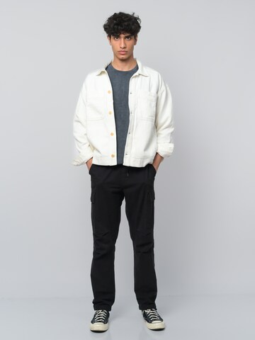 SOMWR Jacke 'CORRELATE' in Weiß