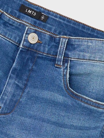 Regular Jeans 'Tomo' de la NAME IT pe albastru