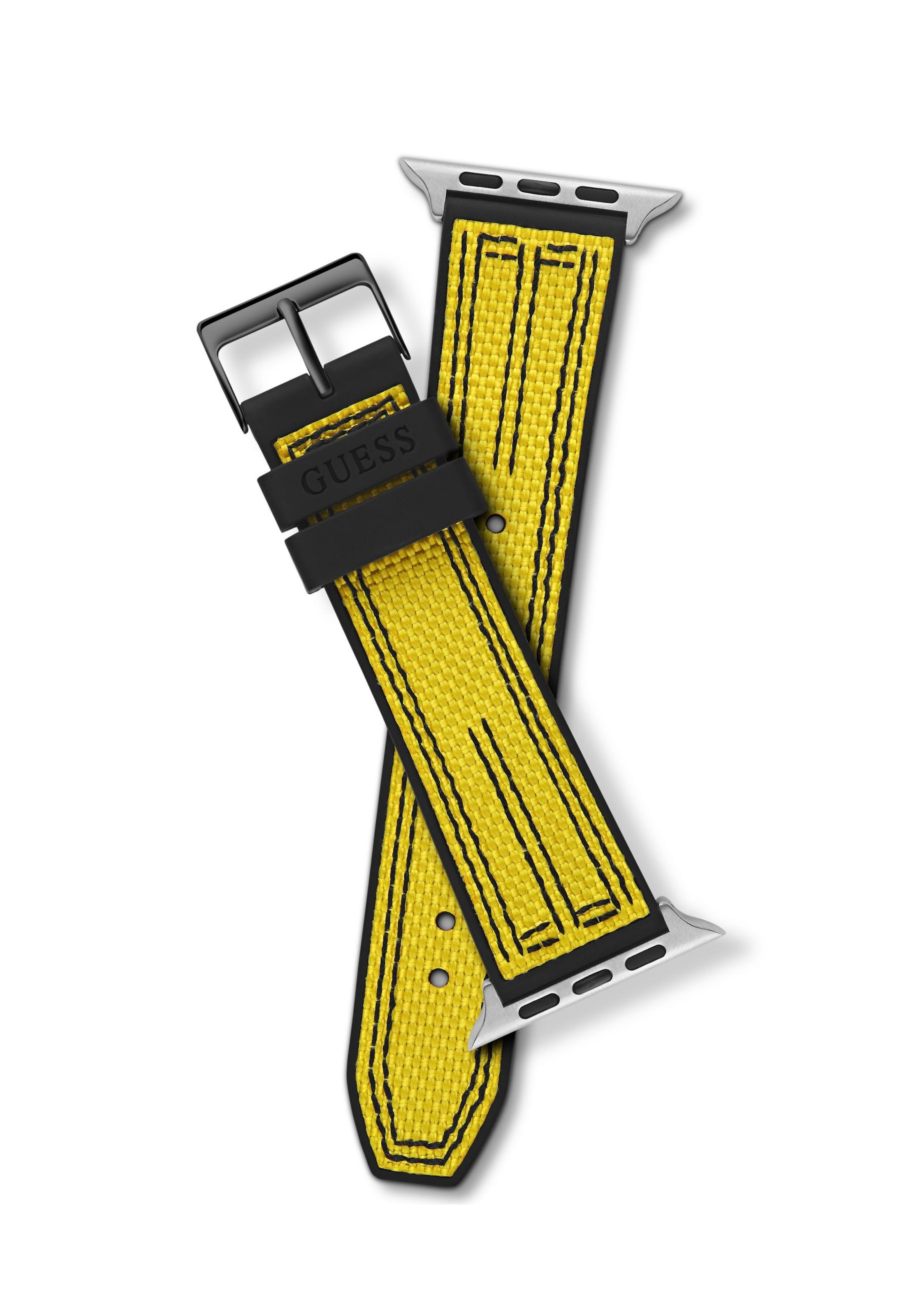 Braccialetto di GUESS in giallo