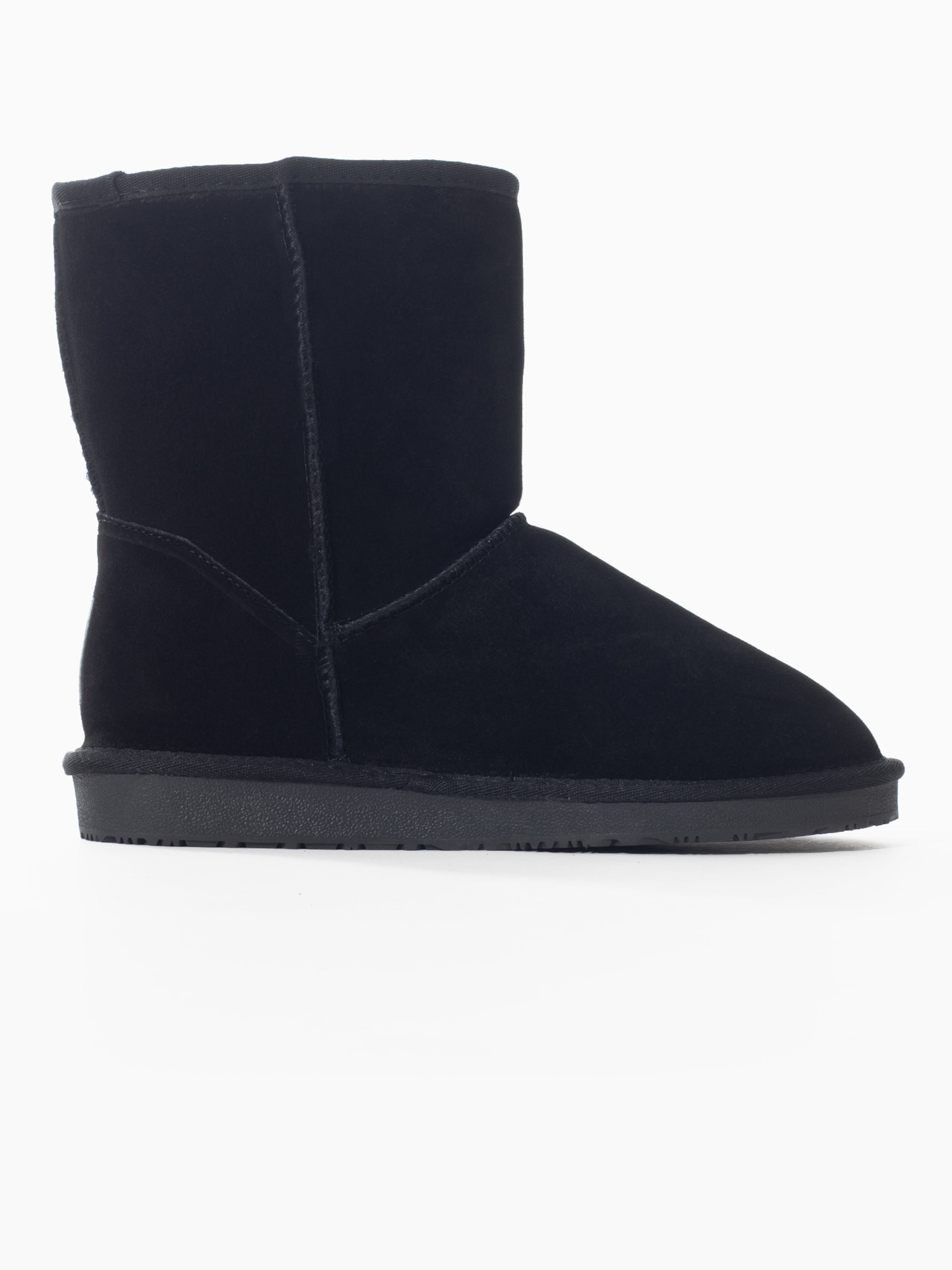 Gooce Боти 'Fairfield' в черно