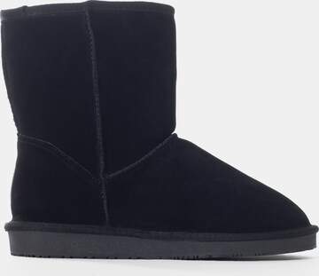 Gooce Snowboots 'Fairfield' in Schwarz