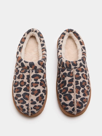 Ciabatta di Marks & Spencer in beige