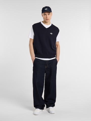 DICKIES Slipover 'Summerdale' in Blue