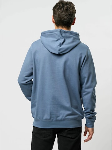 U.S. POLO ASSN. Sweatshirt 'Brayden' i blå