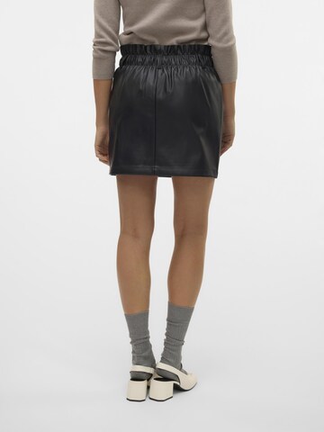 VERO MODA Skirt 'ALVA' in Black