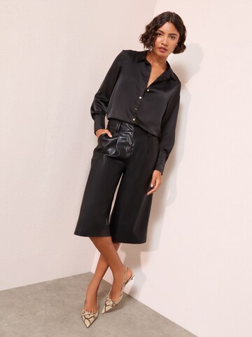 Friends Like These Bluzka w kolorze czarny