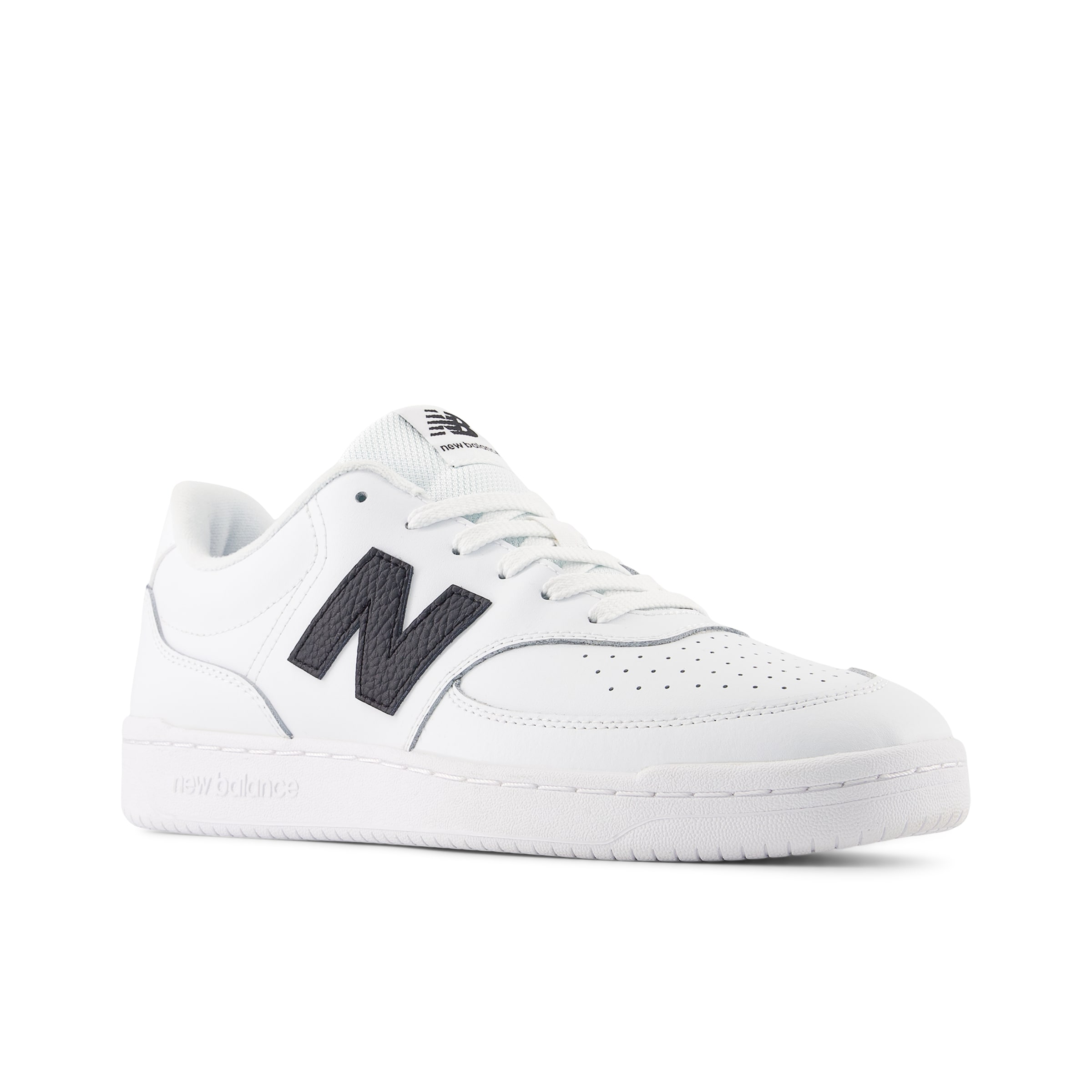 new balance Sneakers in 40,5 in Black / White, Item view