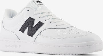 new balance Sneaker in Weiß: Vorderseite