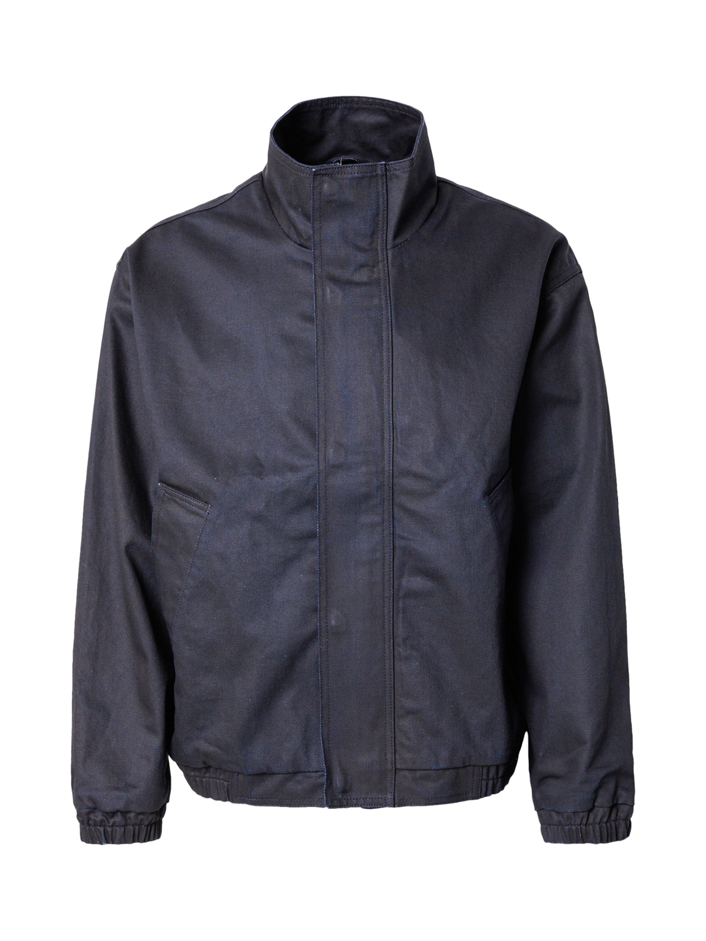 LEVI'S ® - Chaqueta de entretiempo 'Highland Park Jacket' en azul: frente