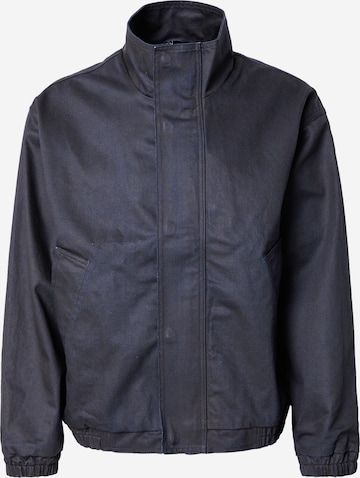 LEVI'S ® Välikausitakki 'Highland Park Jacket' värissä sininen: etupuoli