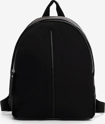Suri Frey Backpack ' SFY Pauly ' in Black: front