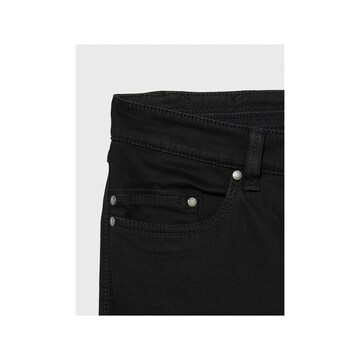 BRAX Regular Jeans in Black