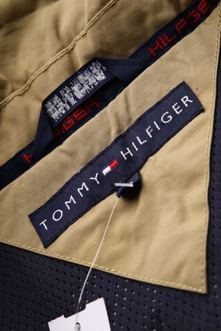 TOMMY HILFIGER Jacket & Coat in L in Beige