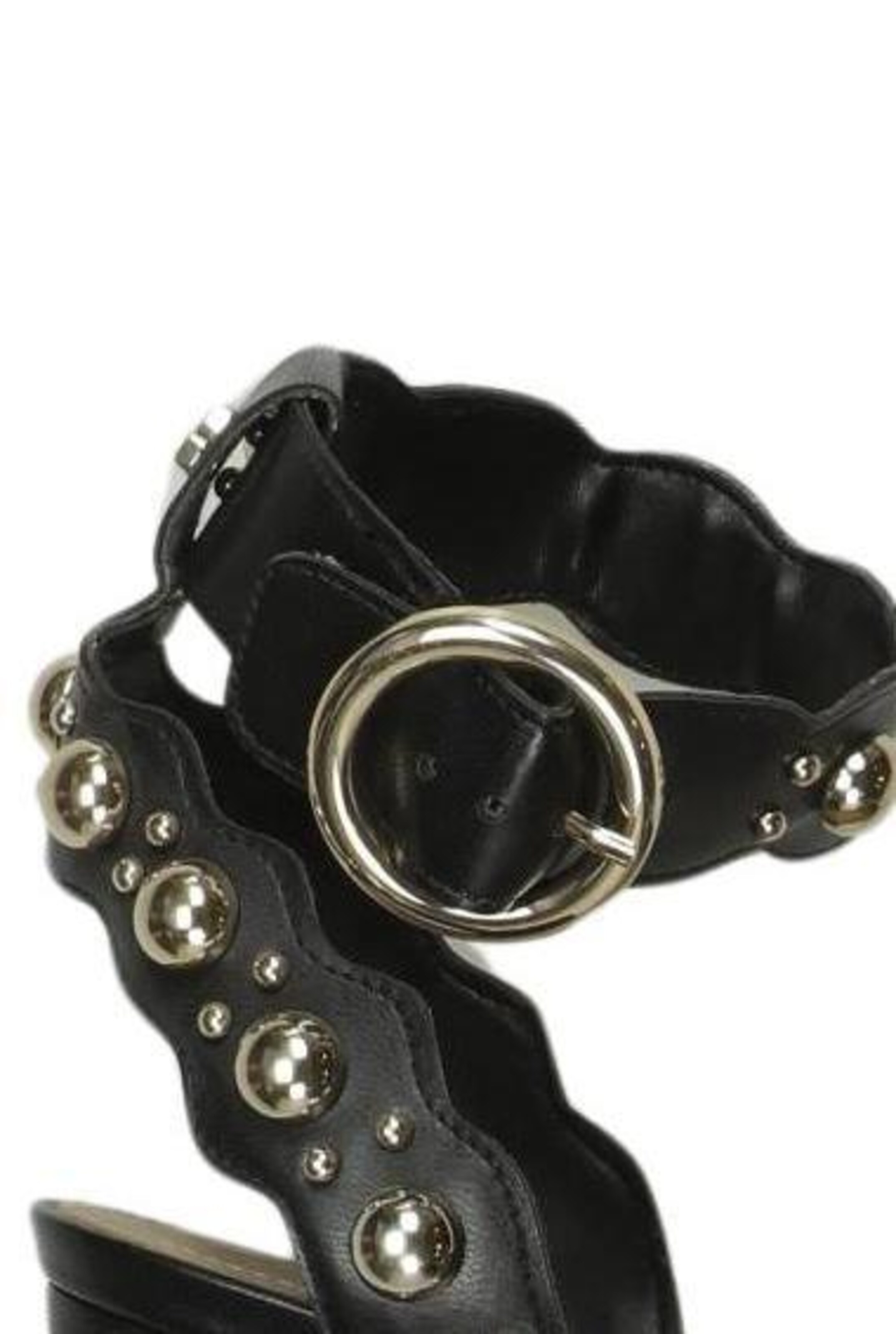 GUESS Pumps 38 in Schwarz