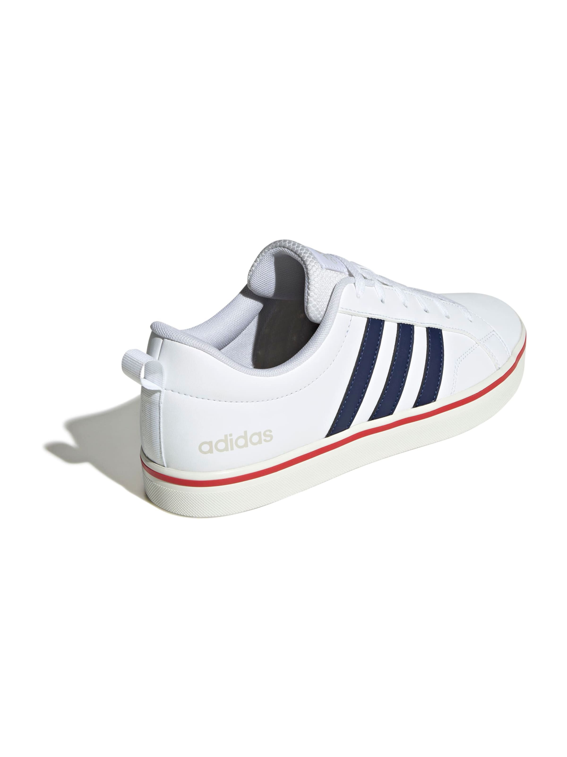 Sneaker bassa 'VS Pace 2.0' di ADIDAS SPORTSWEAR in bianco