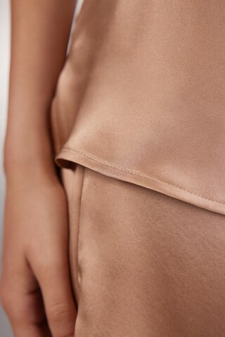 INTIMISSIMI Pajama Shirt in Pink