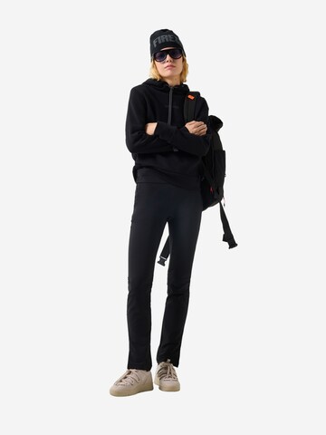 Bogner Fire + Ice Sweatshirt in Black