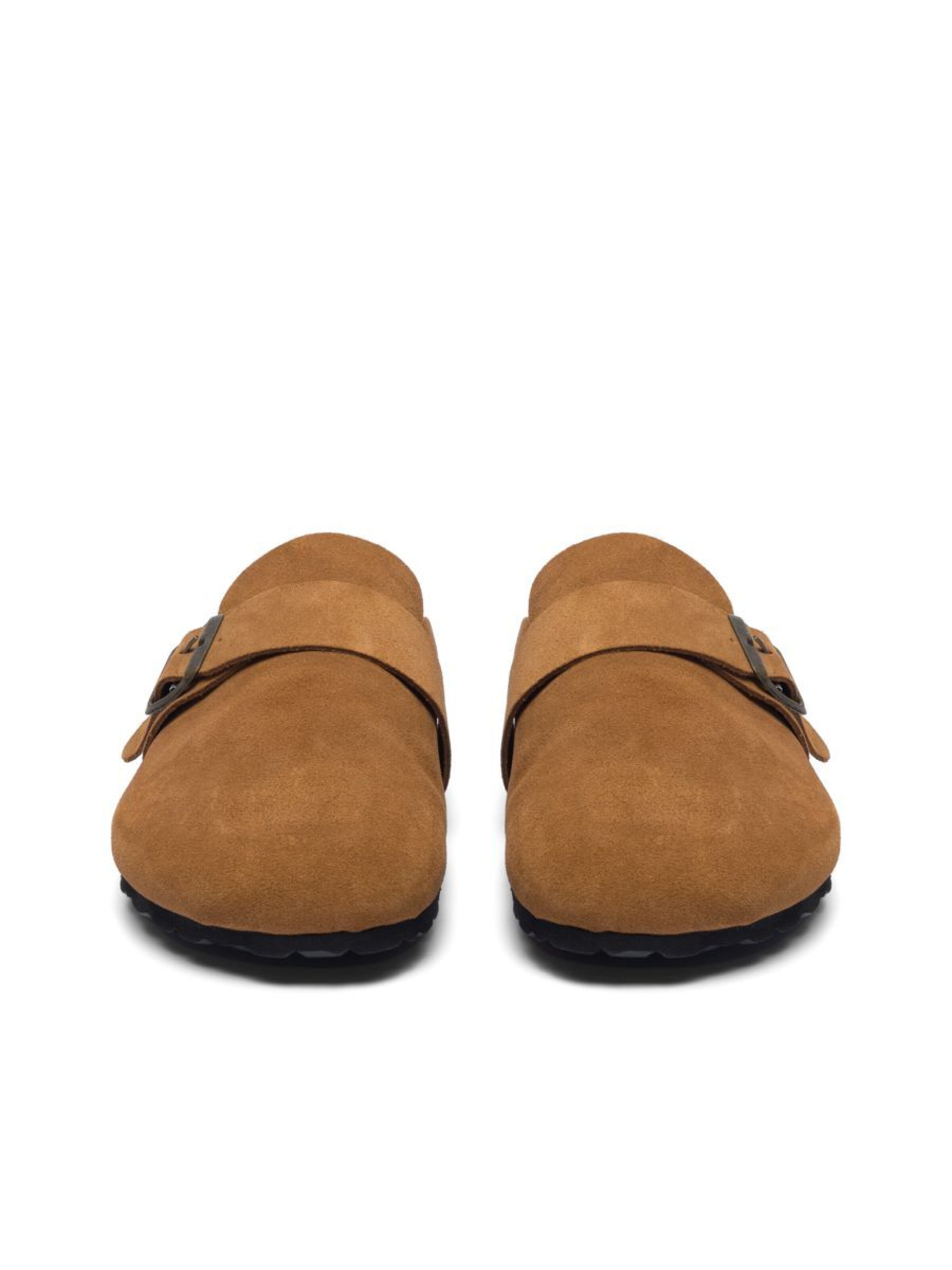 Bianco Muiltjes 'Biatto' in Bruin