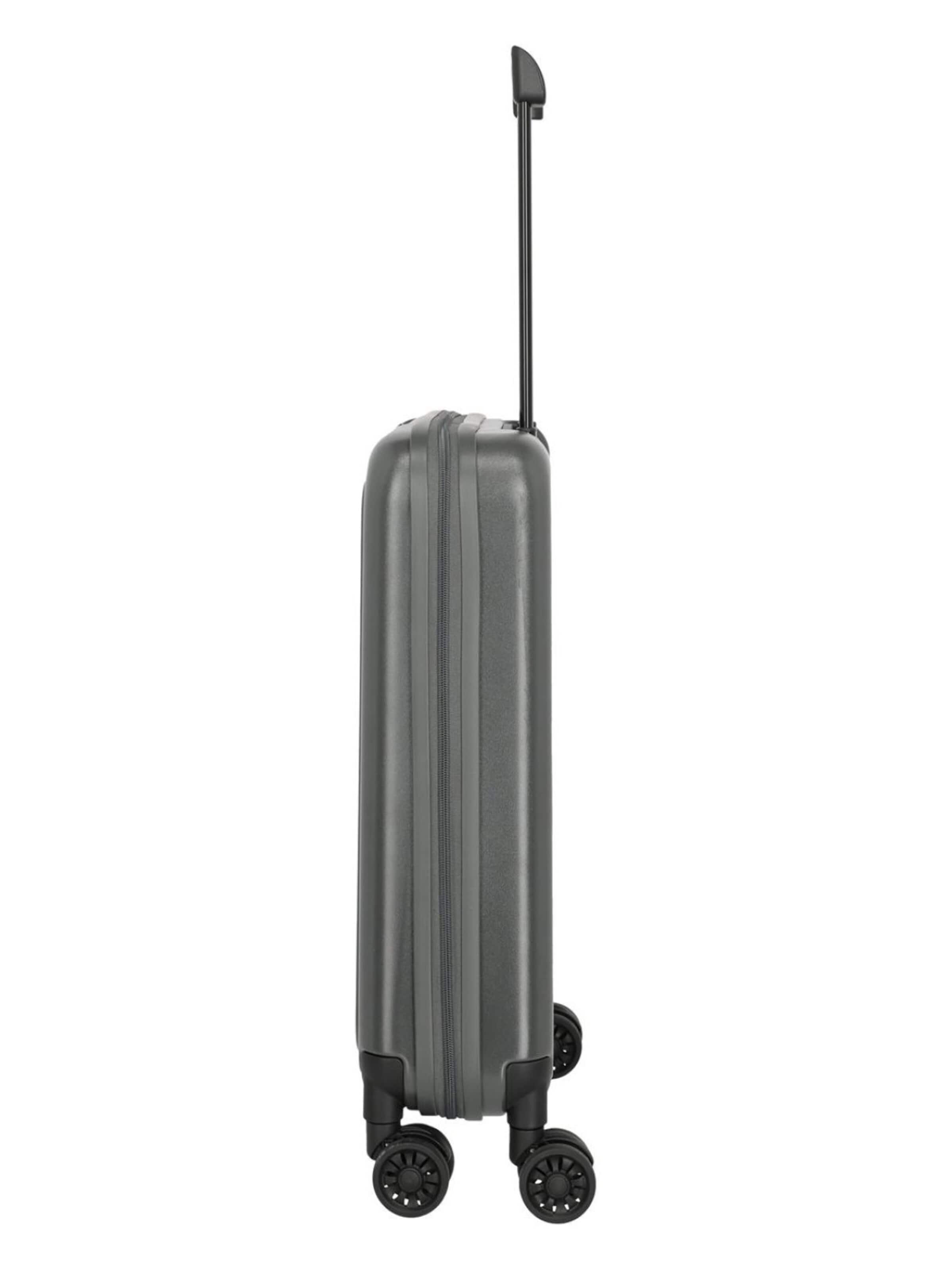 TRAVELITE Suitcase in Grey