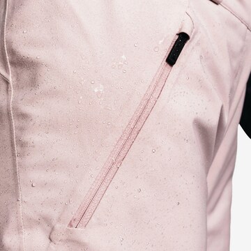 Schöffel Regular Sporthose 'Weissach' in Pink