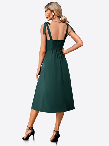 Imily Bela Mekko värissä vihreä