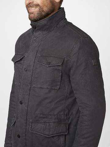 REDPOINT Winter Jacket in Black