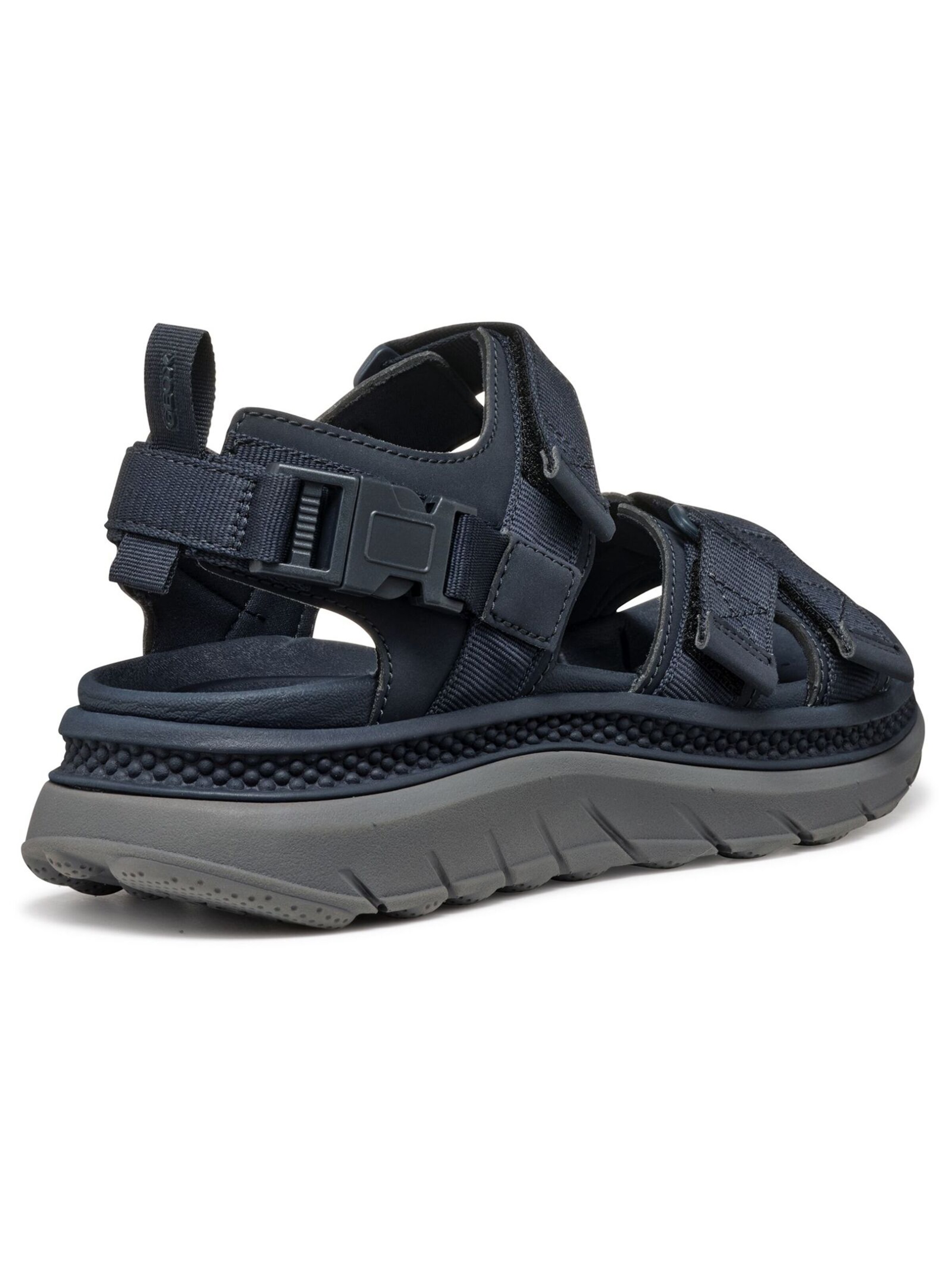 GEOX Trekking sandal in Blue