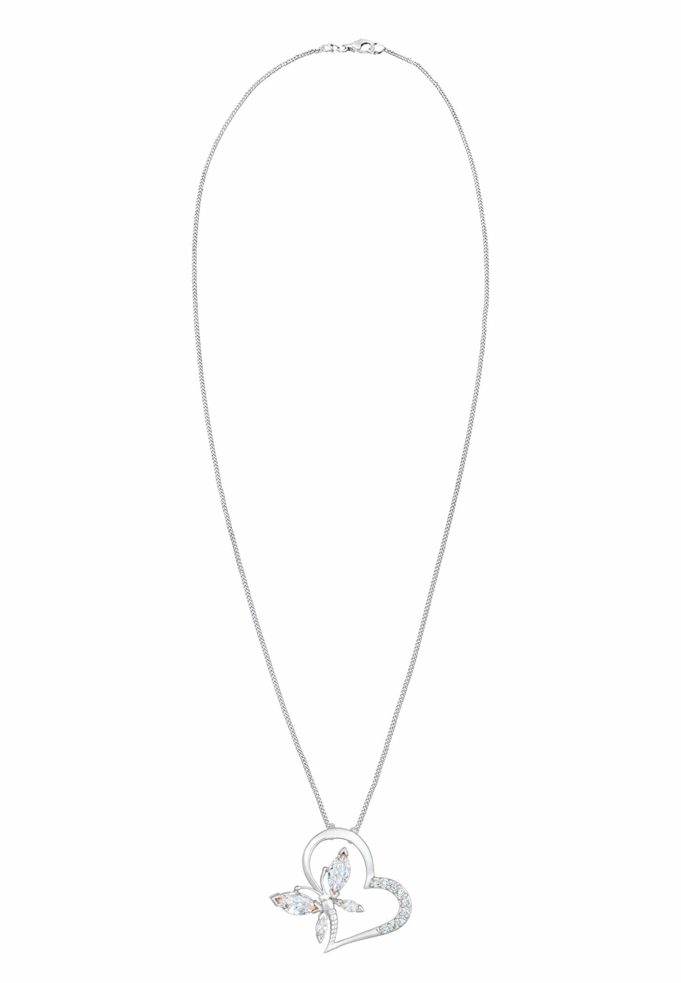 ELLI Kett, värv Hõbe: eest vaates