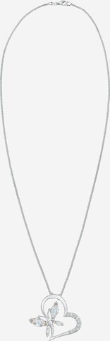 ELLI Necklace in Silver: front