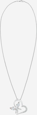 ELLI Necklace in Silver: front