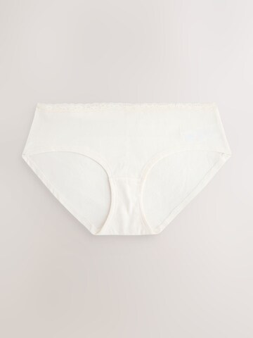 Next Слип в червено