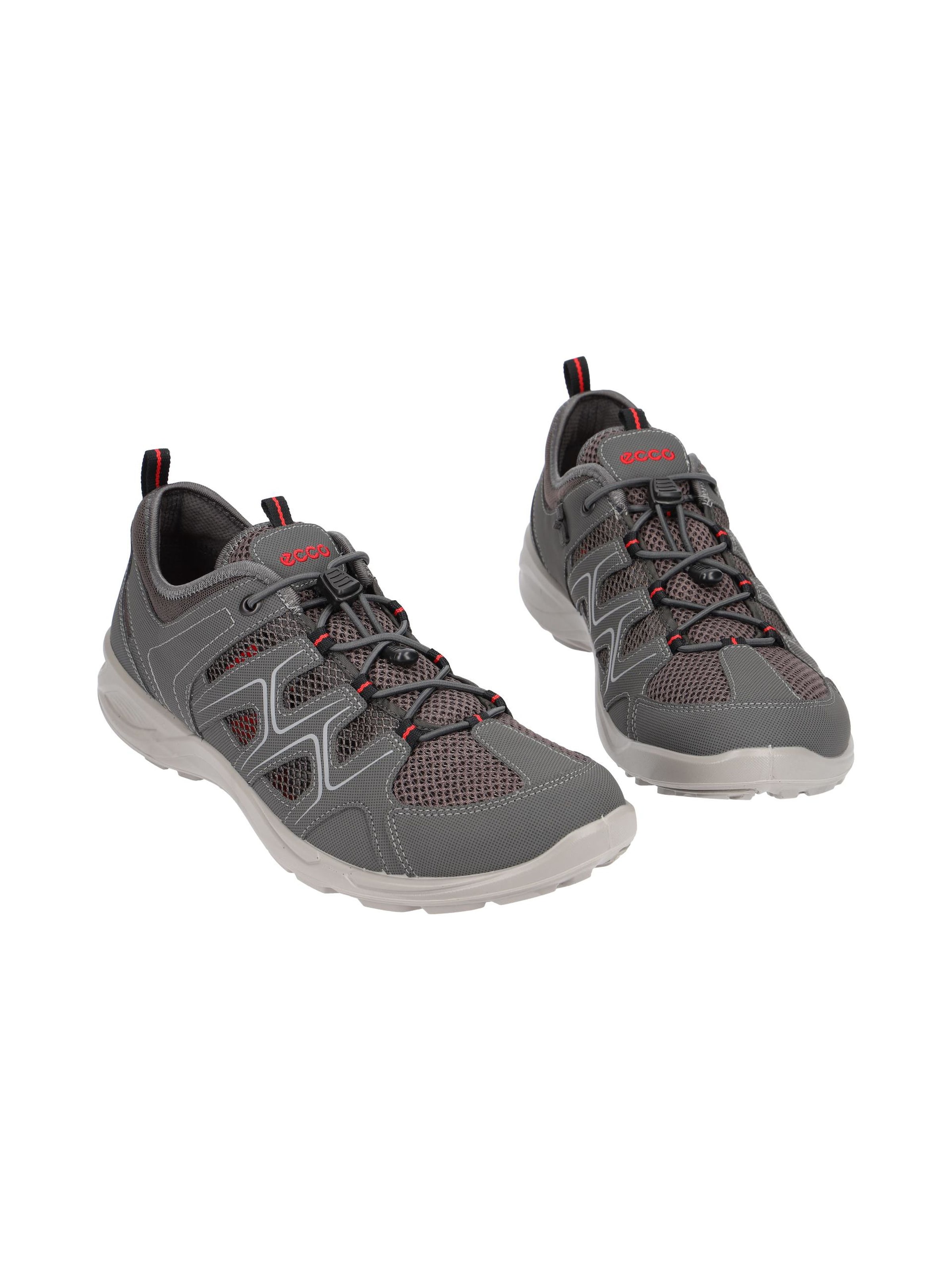 ECCO Hausschuh‌‌‌‌‌‌‌ in Grau