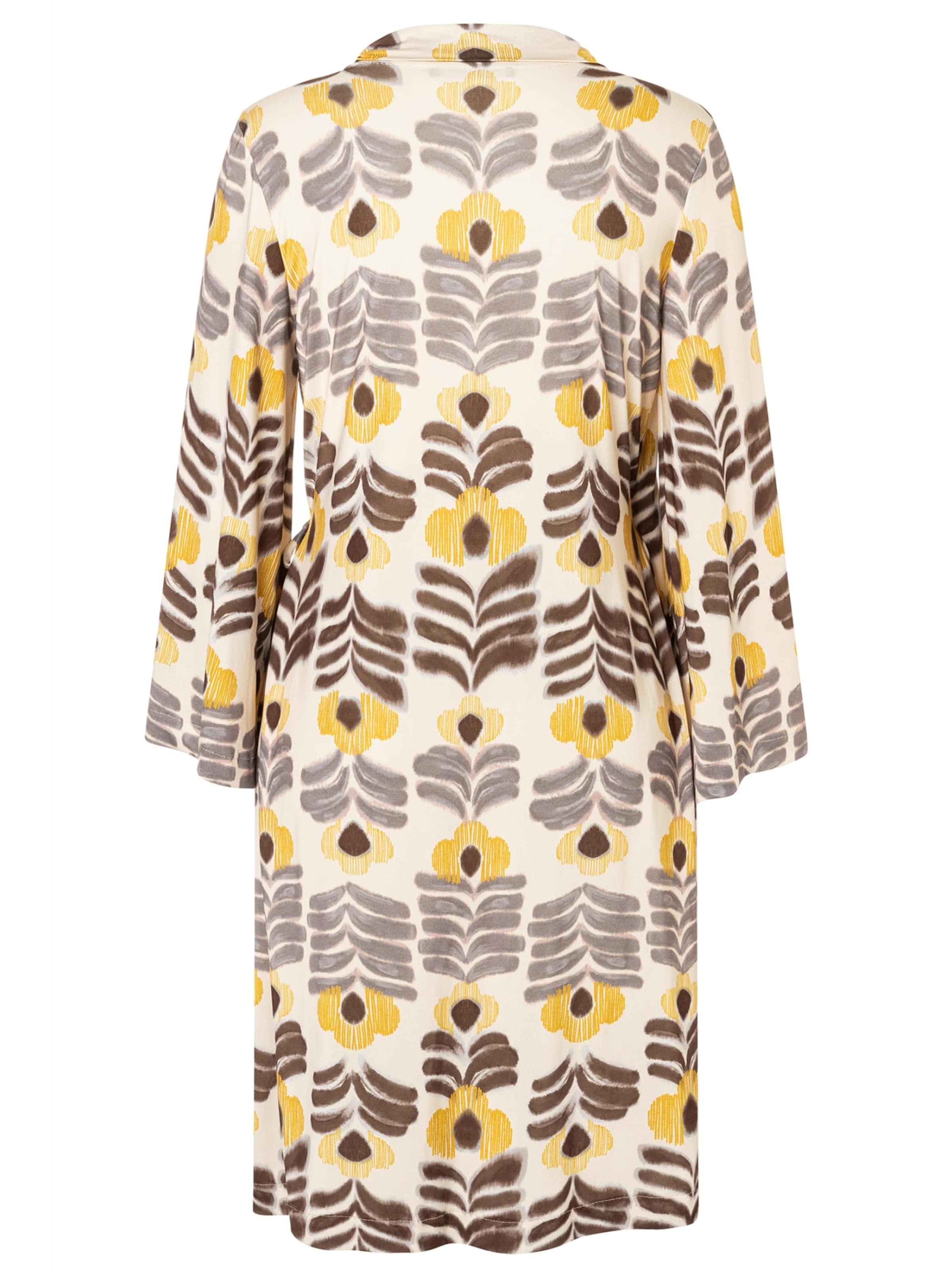 Ana Alcazar Jurk ' Diana ' in Beige