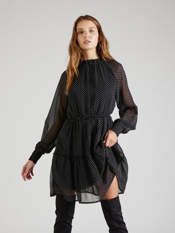 ONLY Dress 'ISABELLA' in Black: front