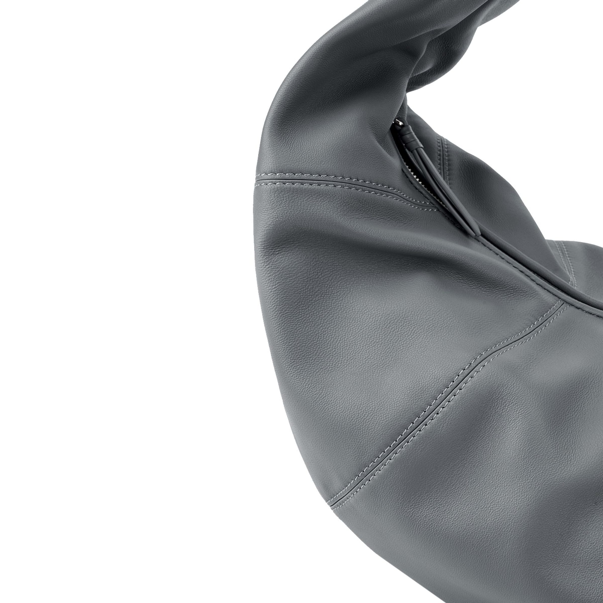 Les Visionnaires Shoulder Bag 'Greta' in Grey