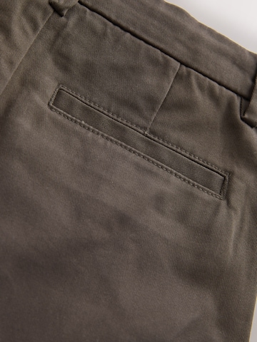 Next Regular Панталон в кафяво