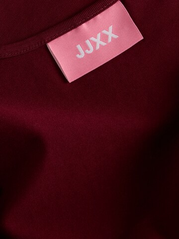 JJXX Top 'JXIsabella' w kolorze czerwony
